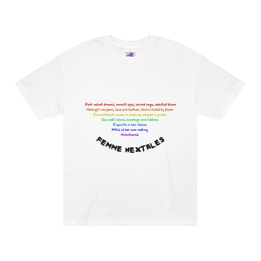 Femme Empowerment Unisex Classic Tee