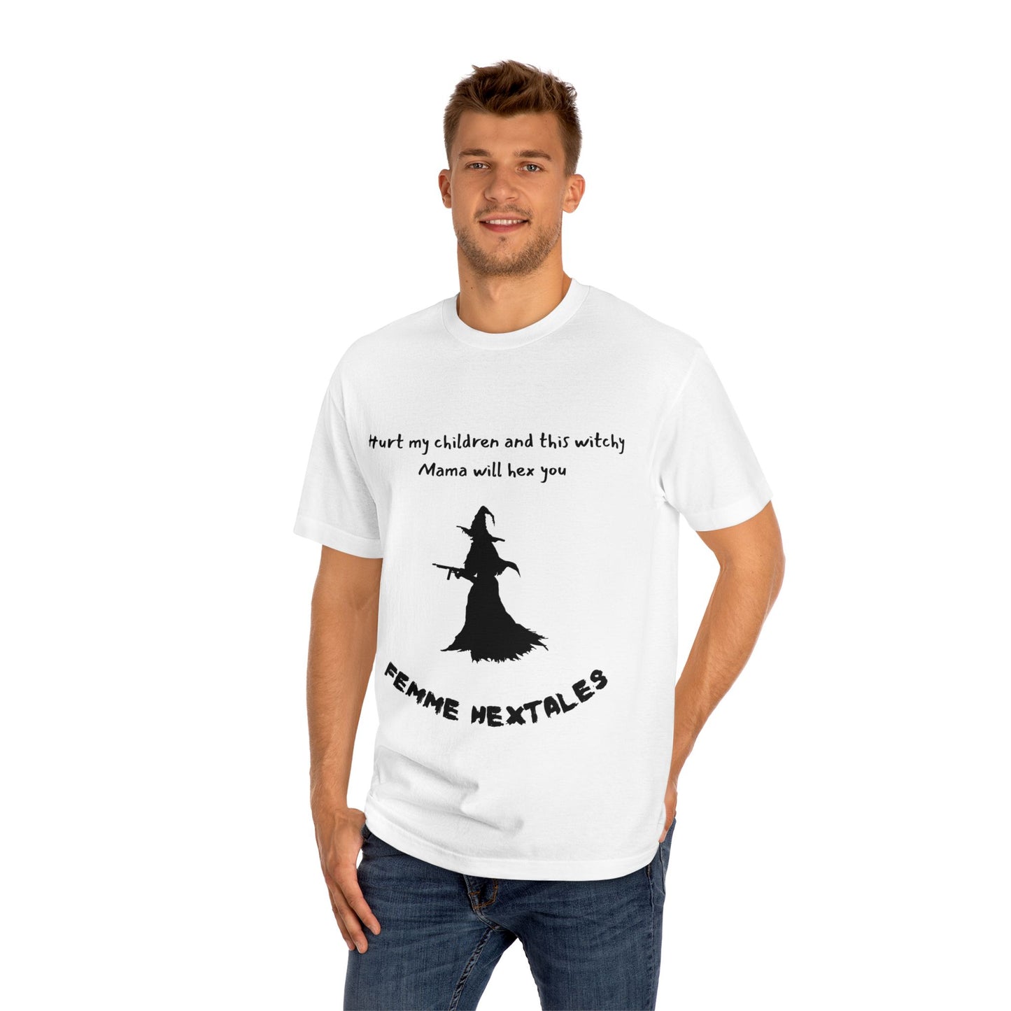Witchy Mama - Perfect for Halloween & Everyday Magic