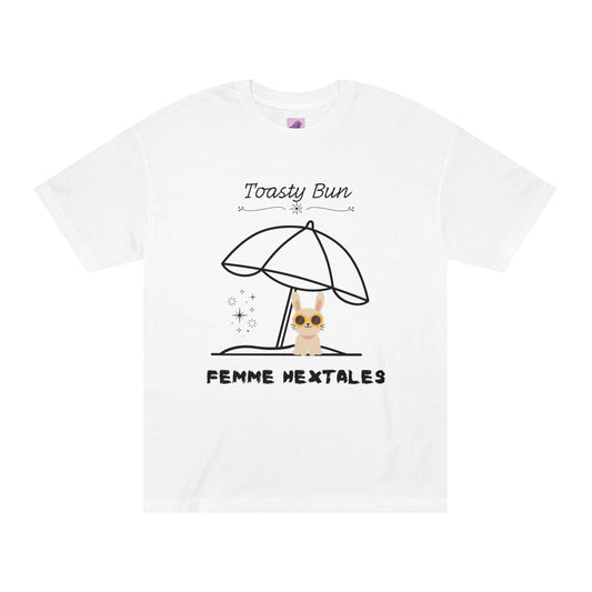 Toasty Bun Unisex Classic Tee - Summer Tee!