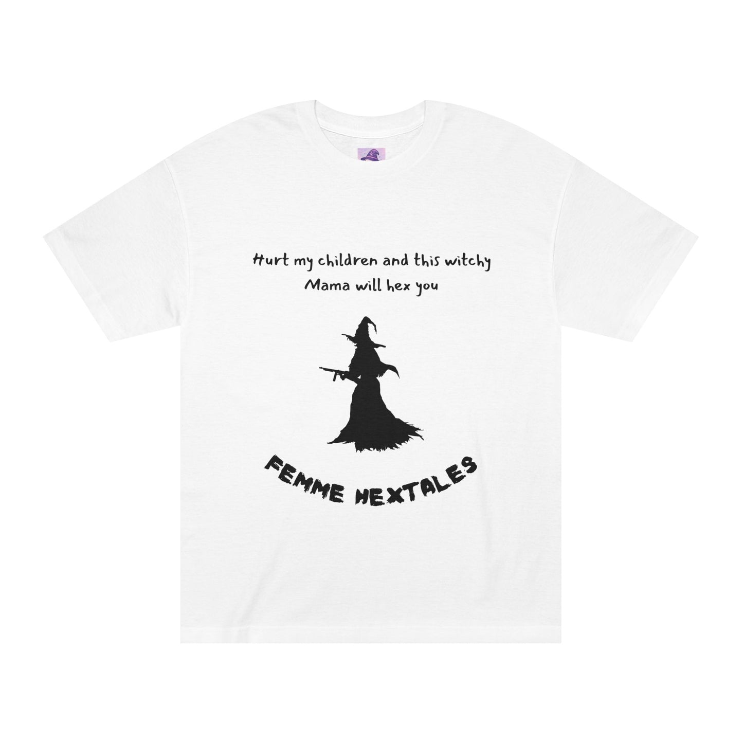 Witchy Mama - Perfect for Halloween & Everyday Magic