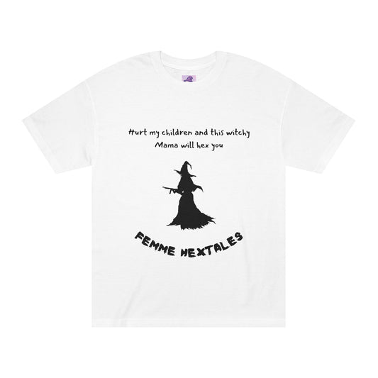 Witchy Mama - Perfect for Halloween & Everyday Magic