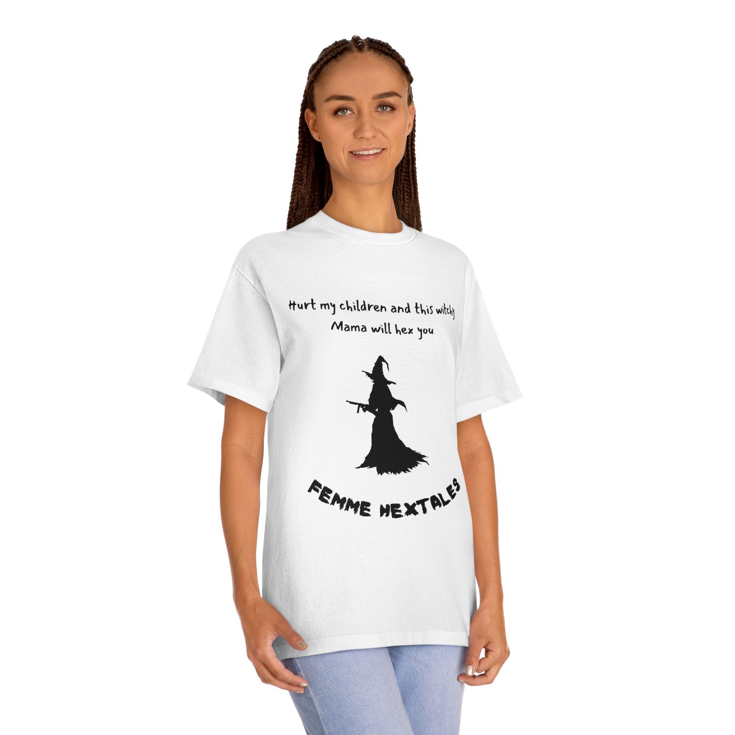 Witchy Mama - Perfect for Halloween & Everyday Magic
