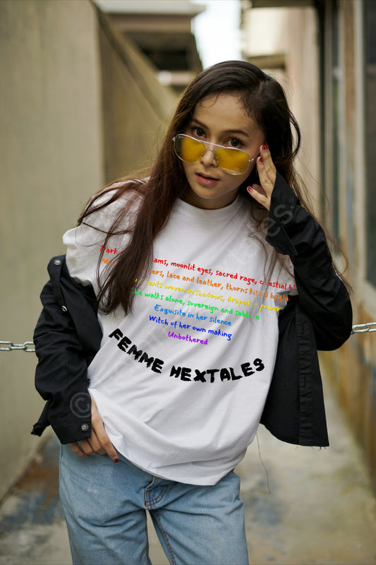 Femme Empowerment Unisex Classic Tee